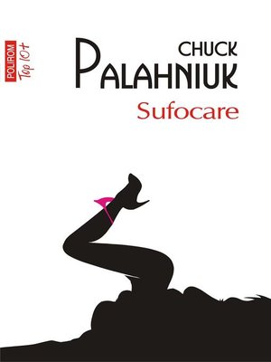 cover image of Sufocare
